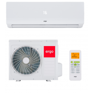 Кондиционер сплит Ergo AC 0903 SWН в Запорожье Кондиционер сплит Ergo AC 0903 SWН в Запорожье